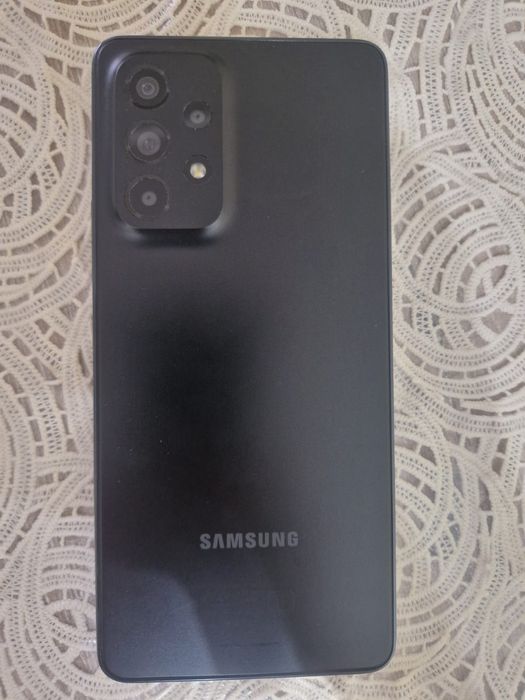 Продам Самсунг А53