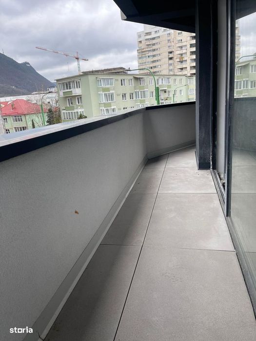 Apartament 2 Cam, Centrul Civic