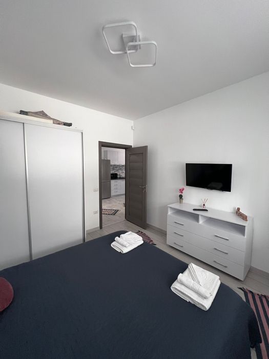 Apartament 2 camere