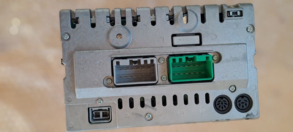 Volvo V40 2003 комби