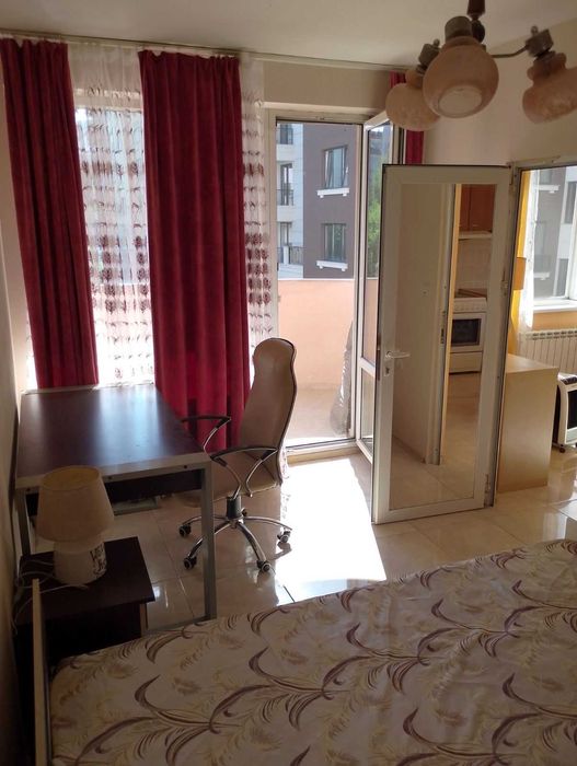 Дава се под наем Двустаен апартамент в София, Център - 55 кв.м за 580 € - Снимка #6