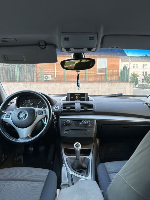 BMW 1 Series 2006 — imagine 5