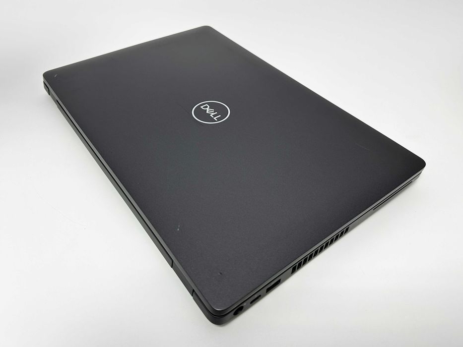 Laptop Dell Latitude 5501 Intel i7 9850H 16 gb ram 256 gb ssd Ecran 15.6 inch Full HD Gama business ultrabook Windows 11 Factura si Garantie 1 an