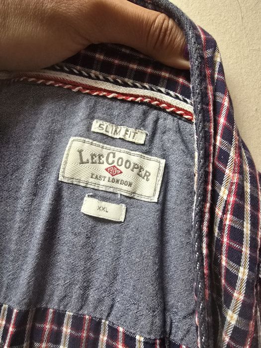 Риза с дълъг ръкав