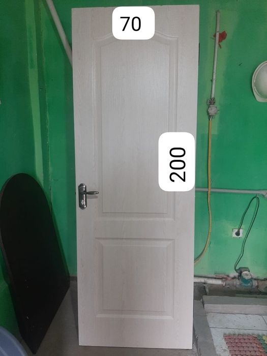 Есік сатылады көріңіздер