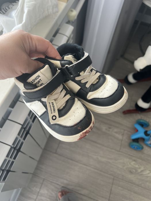 Обувь б/у 23-26 размер