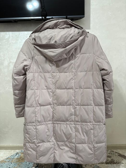 Куртка и эко шуба новые