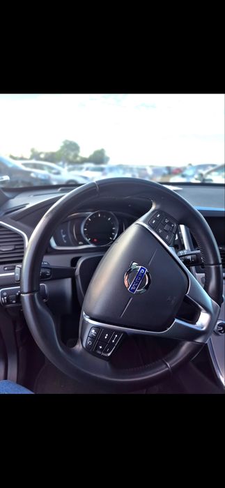 VOLVO XC60 2017 — imagine 5