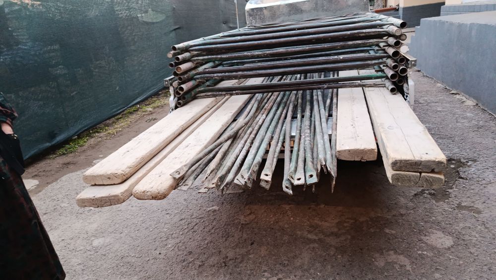 Dastafka labo xizmati