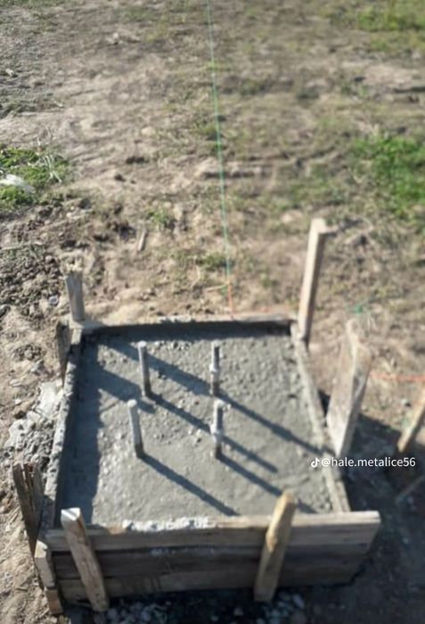 Cauți o hală metalică rapid, ieftin și fără bătăi de cap?
Ai ajuns und