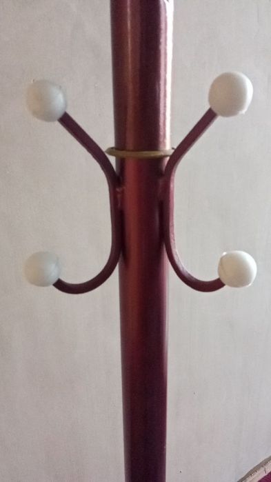 Вешилка учун керакли махсулотлар