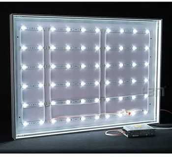LightBox, световой короб, любых размеров