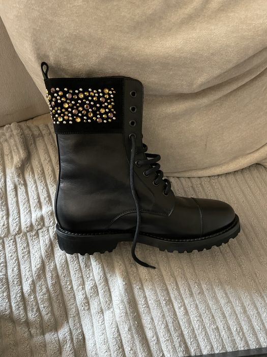 Дамски обувки Philipp Plein