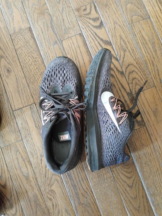 Nike Zoom Winflo 5; номер 39