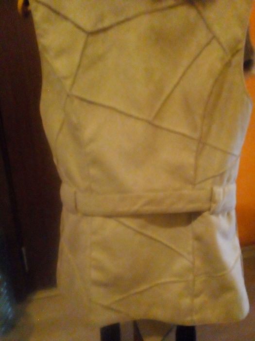 Дамски елек на "Vila"