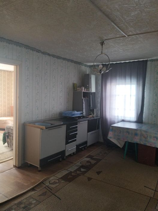 продаётся дом в посёлке Сергеевка