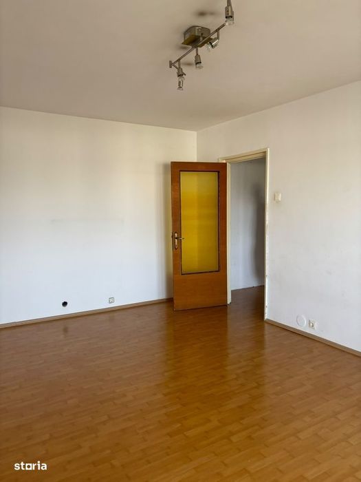 Apartament Luminos Metrou Zona Aviatiei