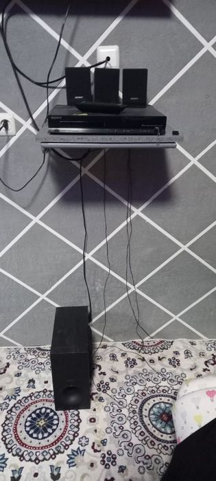 Sony damshniy kinoteatr