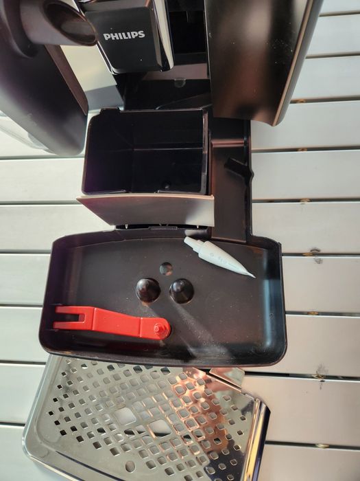 Кафе автомат philips