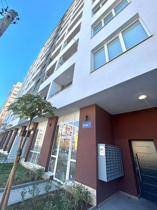 Дава се под наем Двустаен апартамент в София, Надежда 1 - 65 кв.м за 561 € - Снимка #8