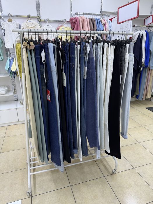 Вешалка напольная