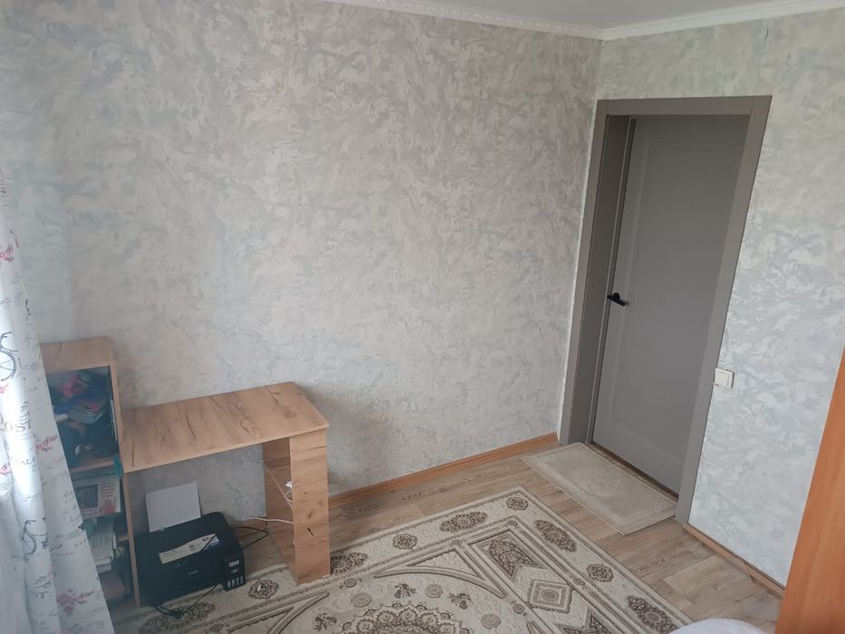 Дом 6 комнат южная 9