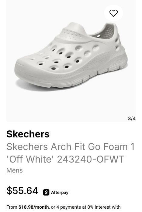 Оригинальный skechers