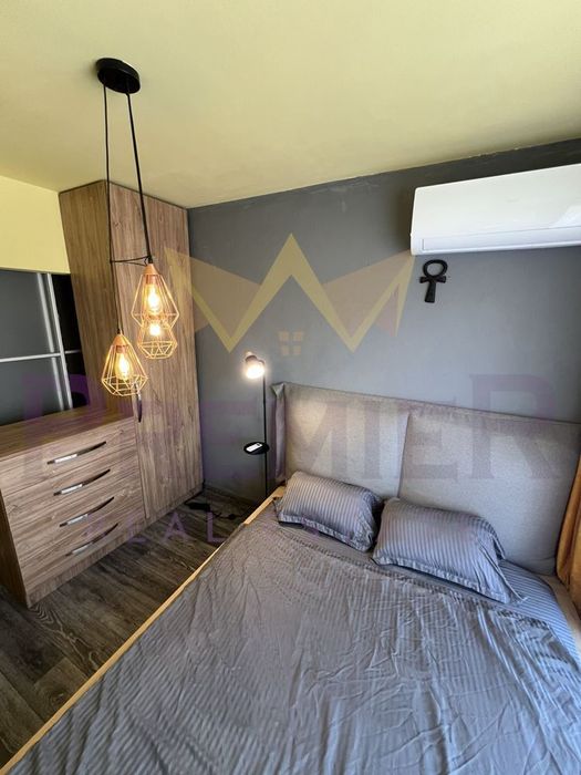 2-стаен в Варна-м-т Траката площ 45 цена 800