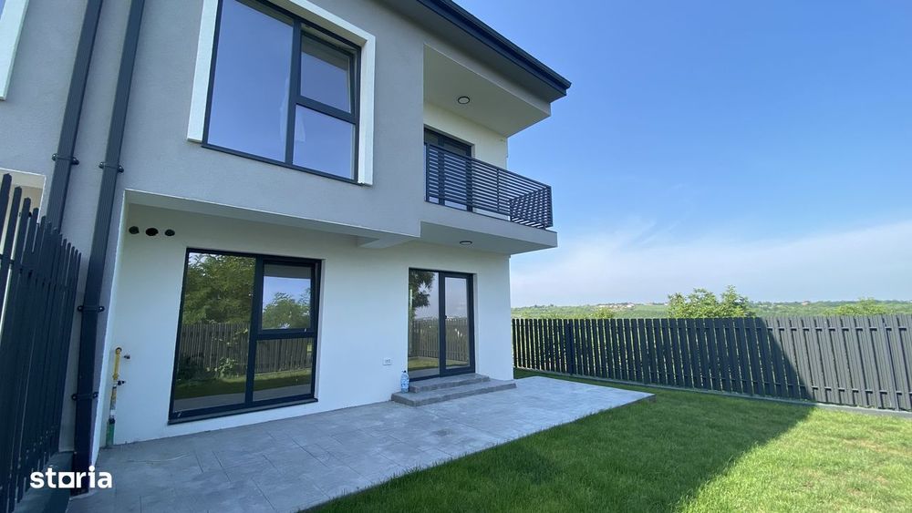 Finalizat și intabulat Casa 4 camere !