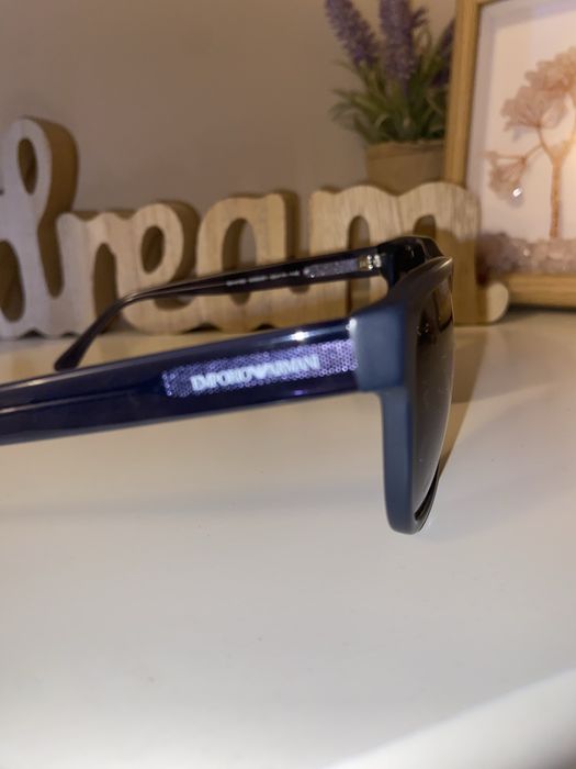 Очила Emporio Armani