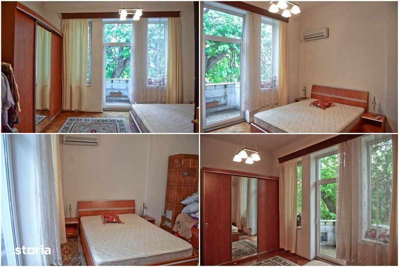 Cotroceni, apartament in vila!