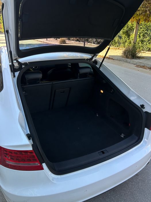 Audi A5 S-line 290 к.с. TFSI