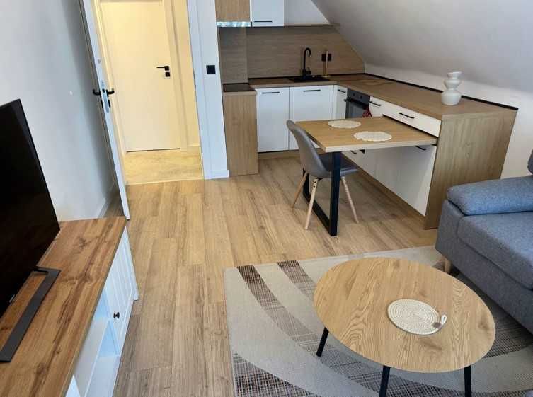 Дава се под наем Двустаен апартамент в София, Витоша - 65 кв.м за 697.17 € - Снимка #2