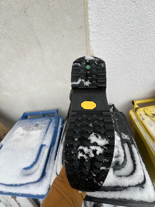 Clapari schii /schiuri