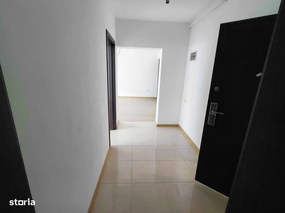 Apartament 50mp, FINALIZAT, 87 000 euro, parcare inclusă, TVA inclus.