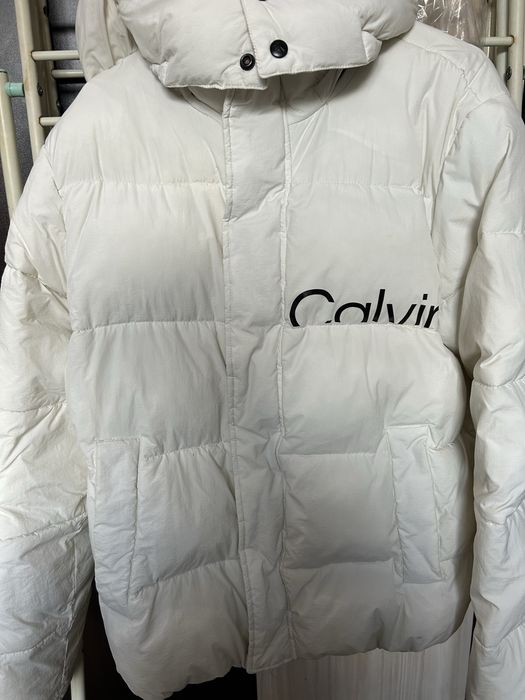 Мъжко яке Calvin Klein