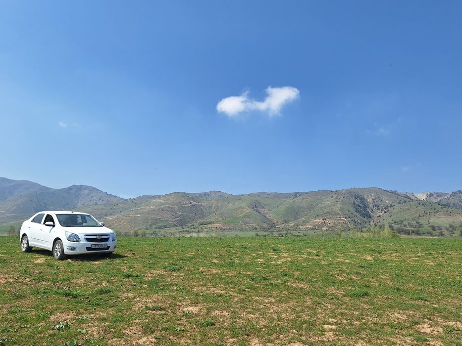 Chevrolet Cobalt sotiladi
2024 йил
Коробка передач Автомат
Кам юрган
+