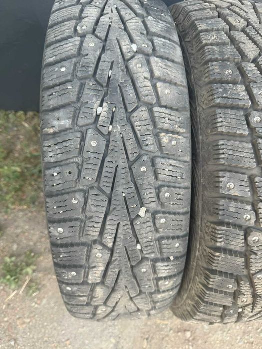 185/65 R15 Зимние шины Cordiant