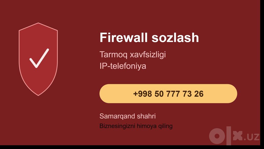 Server o'rnatish / Установка сервера / Tarmoq tortish / Telegram Bot
