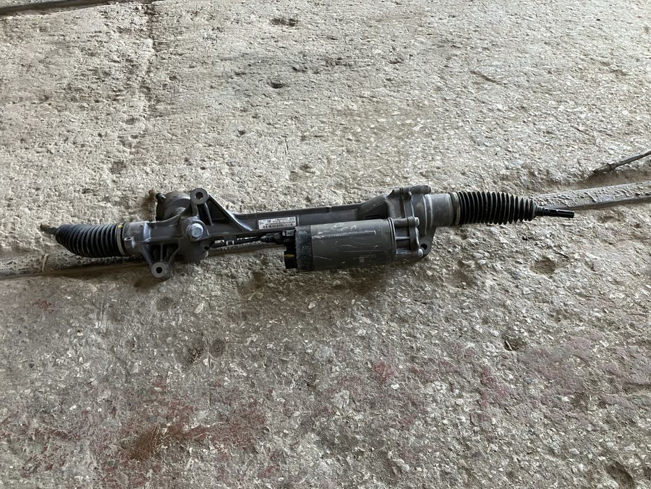 Рейка за Mercedes Vito W447 4x4 Мерцедед Вито В447  2020г-