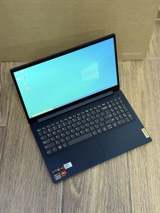 Laptop Lenovo IdeaPad 12 GB Ram SSD 512