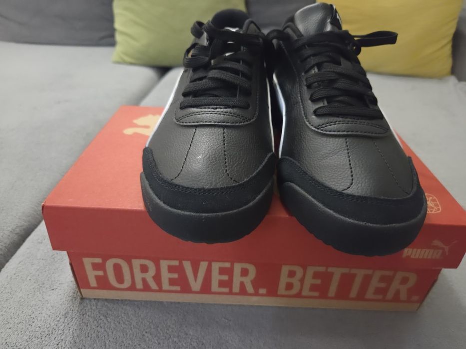 Puma Turino II OG