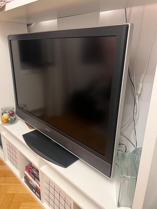 Tv Sony Bravia 117 cm