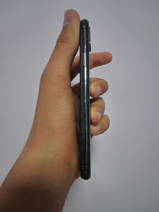 Iphone x 64gb sotiladi Айфон х 64гб продаю