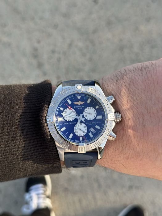 Ceas de lux bărbătesc 44,mm