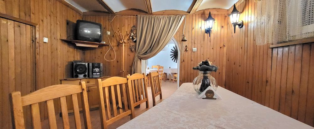 Продава се Заведение в София, Банишора - 200 кв.м за 1575 €/кв.м - Снимка #6