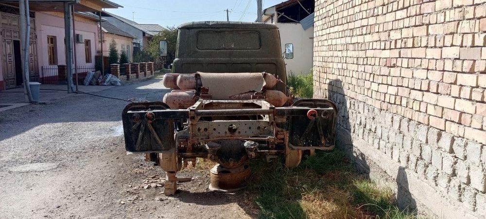 Зил сомасвал карта кузов