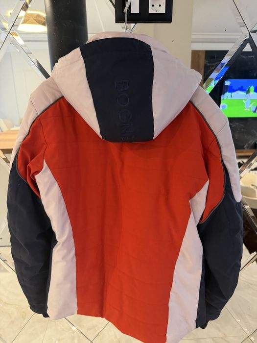 Bogner оригинално мъжко Ски Яке XL