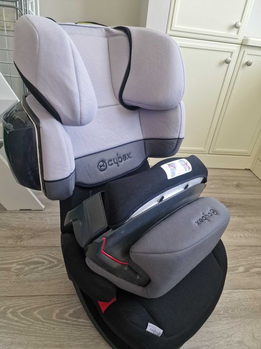 Автокресло Cybex