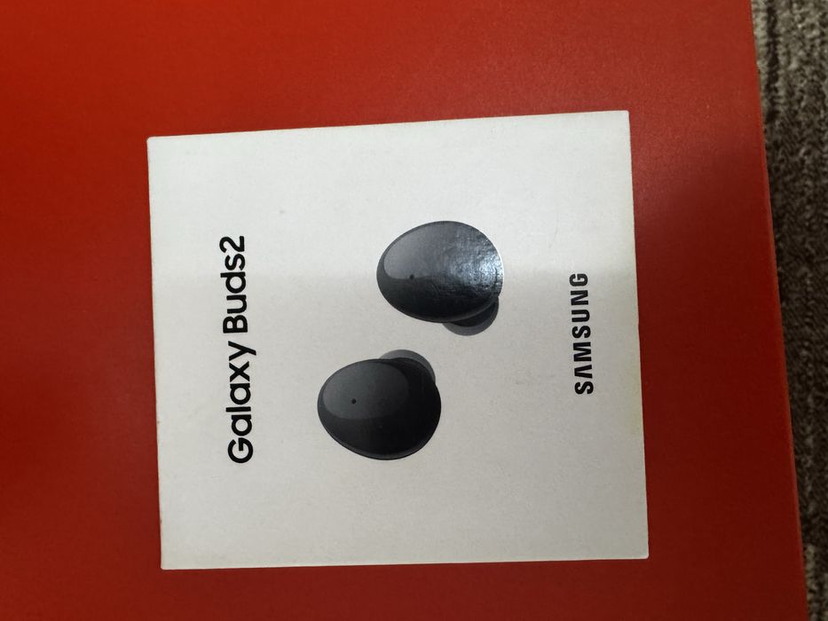 Samsung Galaxy Buds 2 SIGILATE